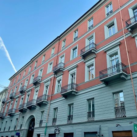 Mister G Home In The Heart Of Torino Eksteriør bilde