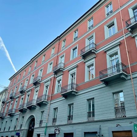 Mister G Home In The Heart Of Torino Eksteriør bilde