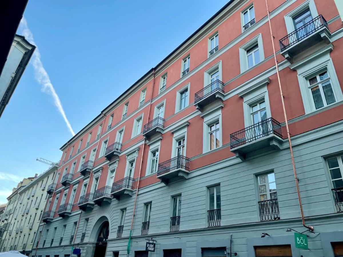 Mister G Home In The Heart Of Torino Eksteriør bilde