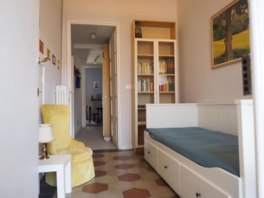 Mister G Home In The Heart Of Torino Eksteriør bilde