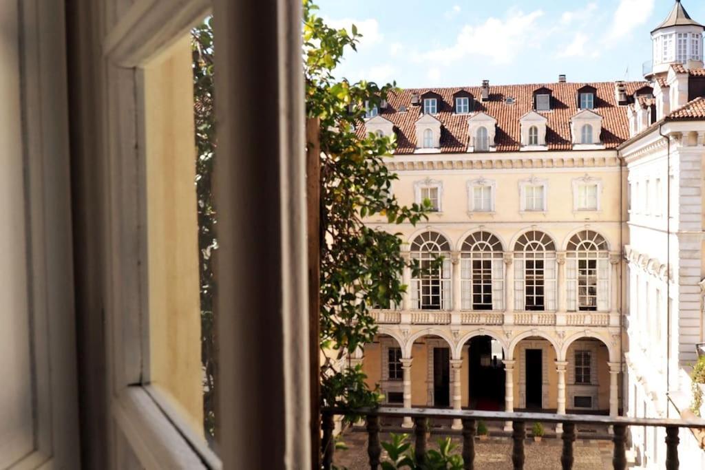 Mister G Home In The Heart Of Torino Eksteriør bilde
