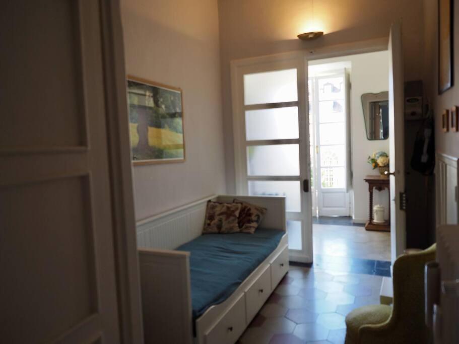 Mister G Home In The Heart Of Torino Eksteriør bilde