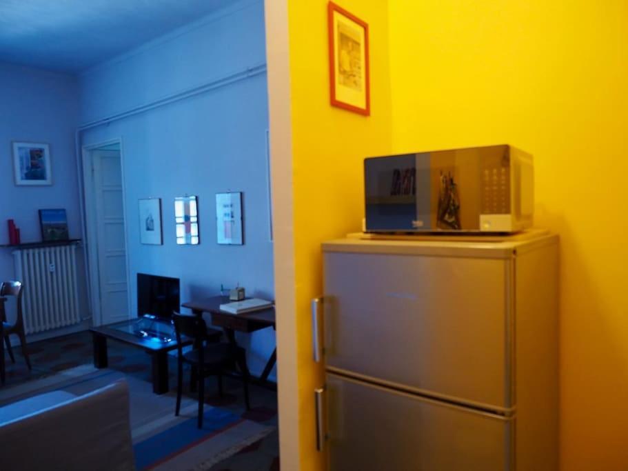 Mister G Home In The Heart Of Torino Eksteriør bilde